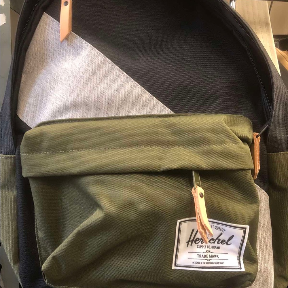 Herschel Backpack